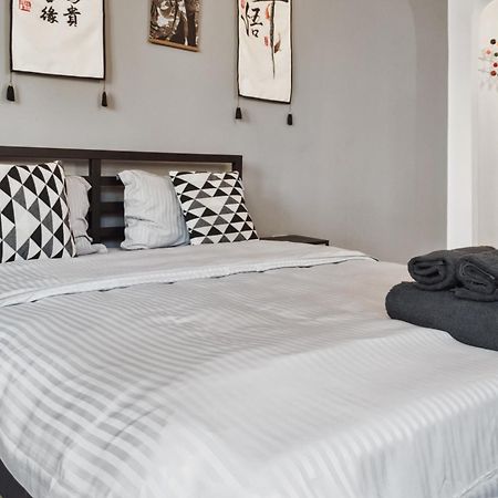 Апартаменты Old Town Studio City Center 23A Бухарест Экстерьер фото