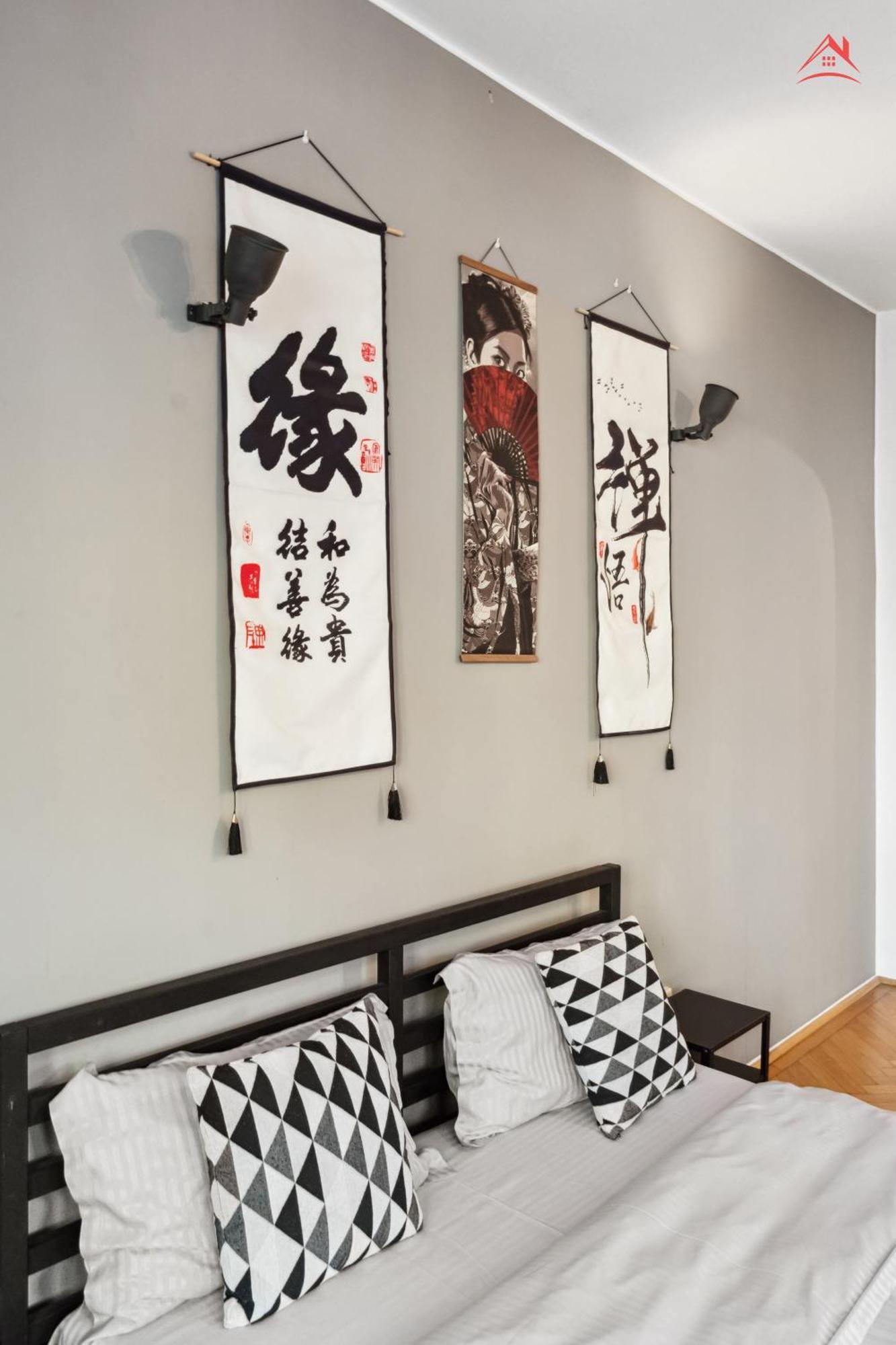 Апартаменты Old Town Studio City Center 23A Бухарест Экстерьер фото