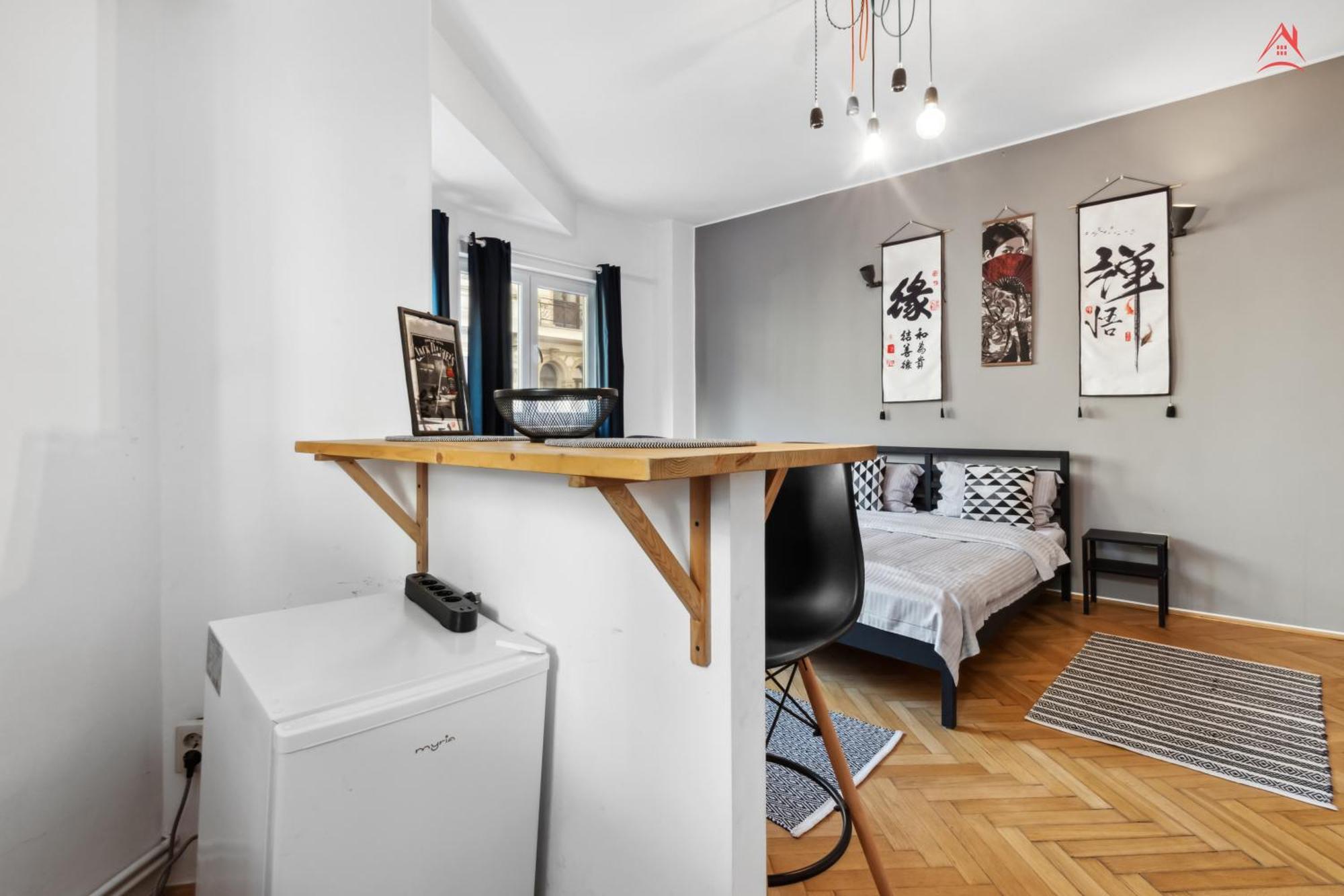 Апартаменты Old Town Studio City Center 23A Бухарест Экстерьер фото